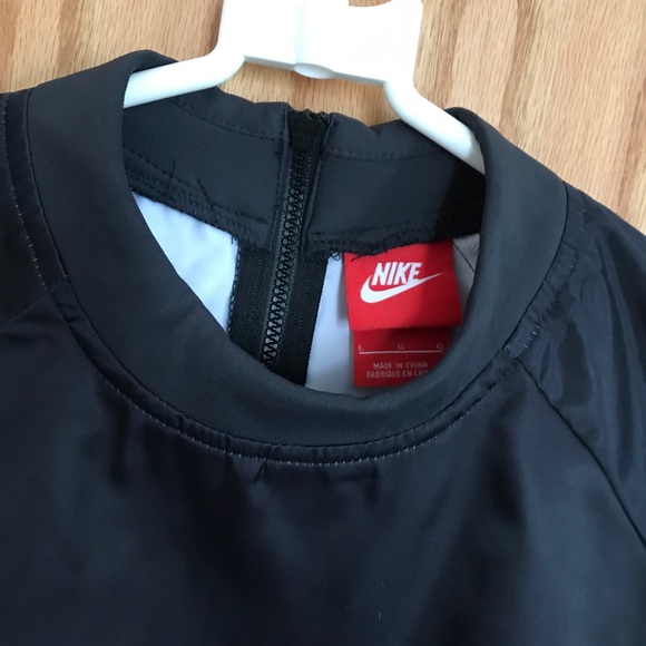 Nike Polyster Top in Pink - Picture 4 of 5